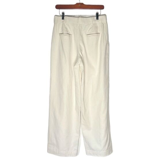 Laude The Label Ivory Alfred Pant Trouser - Picture 3 of 8